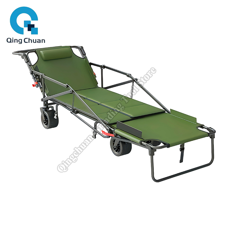 Chariot de Camping multifoncti - Outdoor Camping Trolley avis et prix