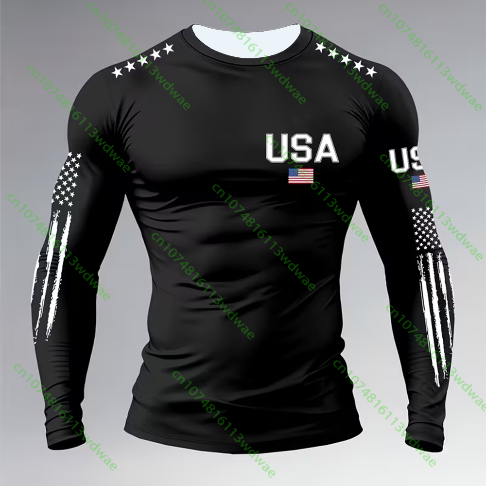 T-shirt à manches longues pour - Outdoor Camping Usa avis et prix